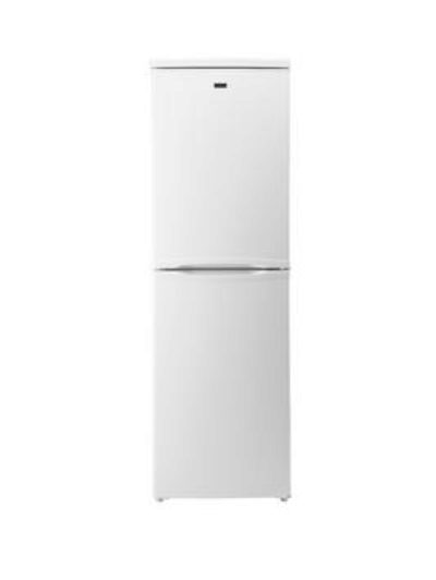 Candy Ccbf5172Wk 55Cm Frost Free Fridge Freezer - White